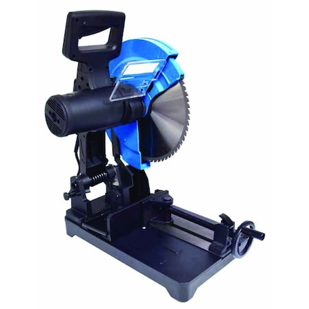 Unibor 14in Chop Saw 110v with Steel Blade CHOPSAW14